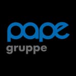 Pape Logo