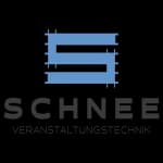 Schnee Veranstaltungstechnik Logo