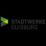Stadtwerke Duisburg Logo